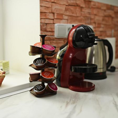 Penzion Rozarka Prisecna Ngoại thất bức ảnh