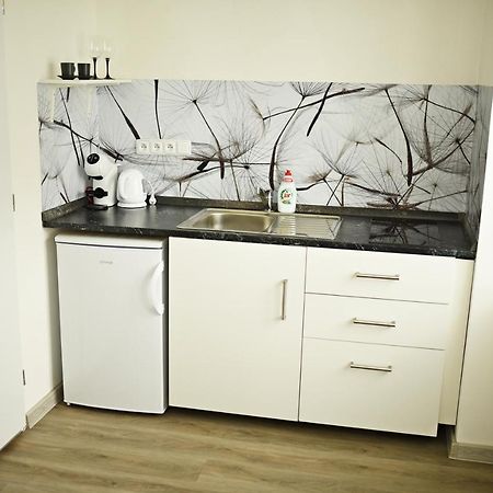 Penzion Rozarka Prisecna Ngoại thất bức ảnh