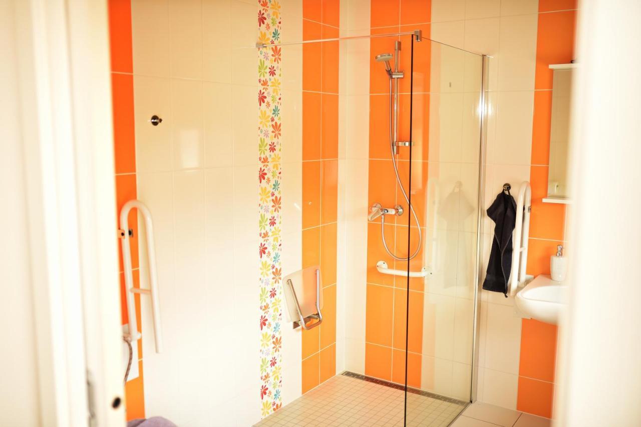 Penzion Rozarka Prisecna Ngoại thất bức ảnh